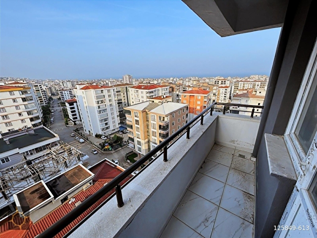 ATAKUM-YENİMAHALLEDECAĞALOĞLU BULVARI ÜSTÜNDE 2+1 SATILIK DAİRE - Görsel 14