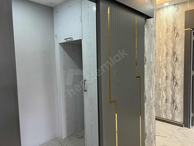 İMAMOĞLUndan ATAKENTTE ORMAN MANZARALI LÜKS 4+1 DAİRE - Görsel 7