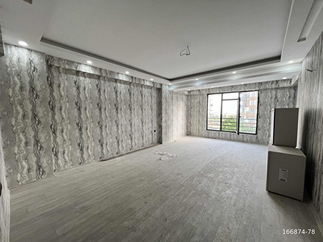 İMAMOĞLUndan ATAKENTTE ORMAN MANZARALI LÜKS 4+1 DAİRE - Görsel 20
