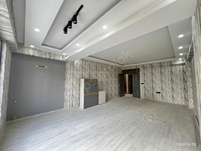 İMAMOĞLUndan ATAKENTTE ORMAN MANZARALI LÜKS 4+1 DAİRE - Görsel 19