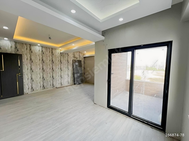 İMAMOĞLUndan ATAKENTTE ORMAN MANZARALI LÜKS 4+1 DAİRE - Görsel 3