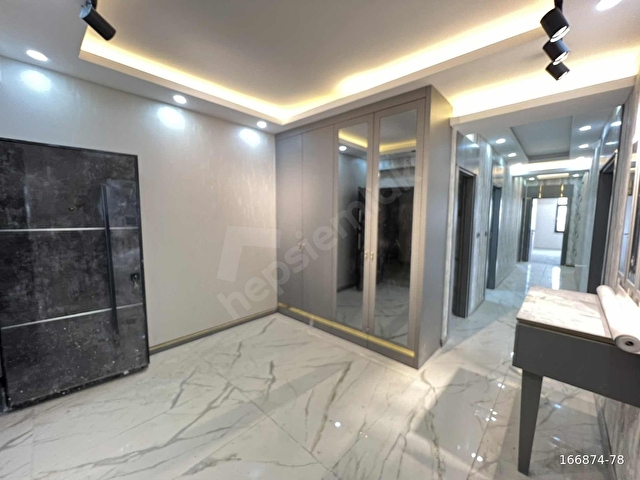 İMAMOĞLUndan ATAKENTTE ORMAN MANZARALI LÜKS 4+1 DAİRE - Görsel 29