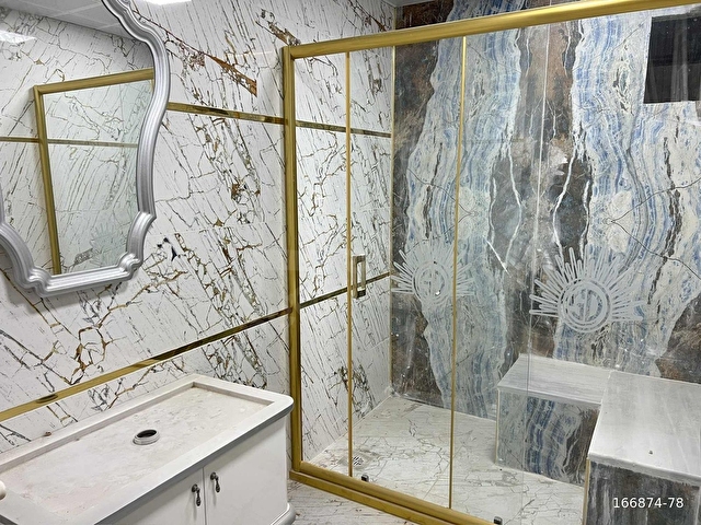 İMAMOĞLUndan ATAKENTTE ORMAN MANZARALI LÜKS 4+1 DAİRE - Görsel 17