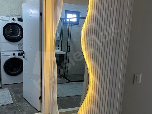 LENS BLUEDEN ACİL FİRSAT LÜX 2+1 DAİRE