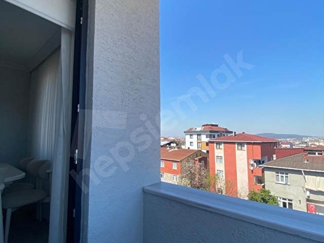 LENS BLUEDEN ACİL FİRSAT LÜX 2+1 DAİRE - Görsel 19