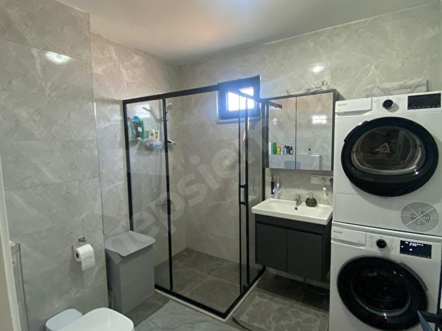 LENS BLUEDEN ACİL FİRSAT LÜX 2+1 DAİRE - Görsel 12