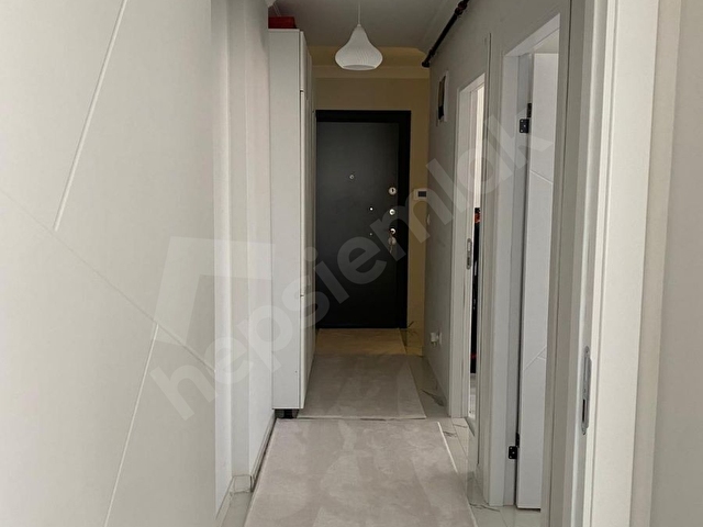 LENS BLUEDEN ACİL FİRSAT LÜX 2+1 DAİRE - Görsel 24