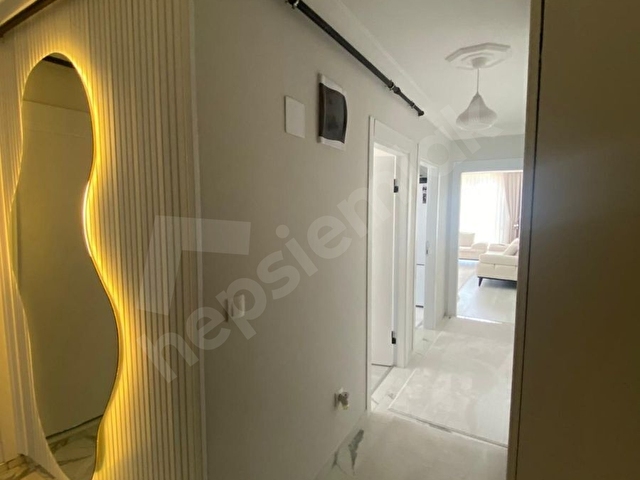 LENS BLUEDEN ACİL FİRSAT LÜX 2+1 DAİRE - Görsel 21