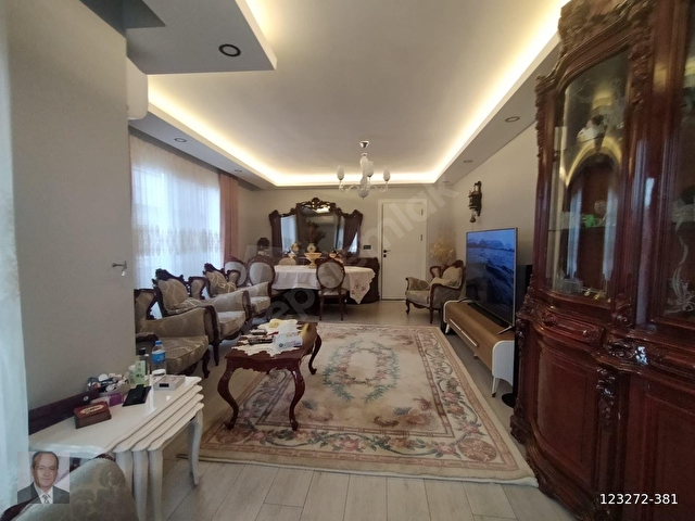 OKAN GAYRİMENKUL EMLAK YENİ MAH SATILIK 6+1 DUBLEKS DAİRE - Görsel 2