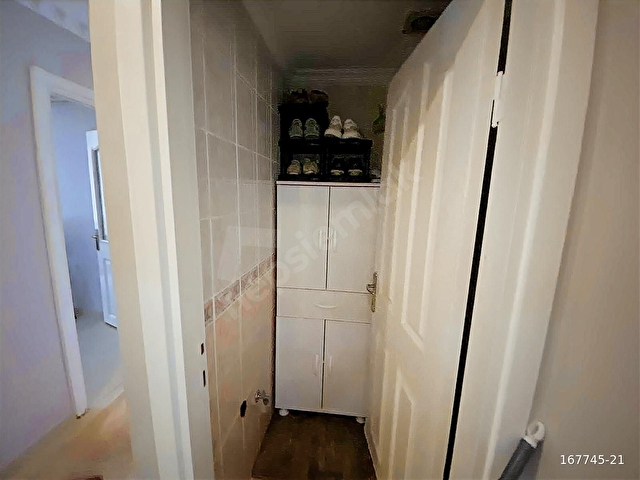 AVCILAR D.KÖŞKLERDE YENİ BİNADA 3+1 SATILIK DAİRE - Görsel 15