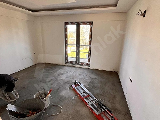 Banaz Acar Cami Yanı 390m2 Arsa 5+1 200m2 Villa - Görsel 13
