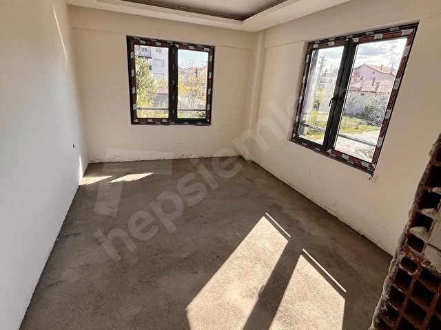 Banaz Acar Cami Yanı 390m2 Arsa 5+1 200m2 Villa - Görsel 3
