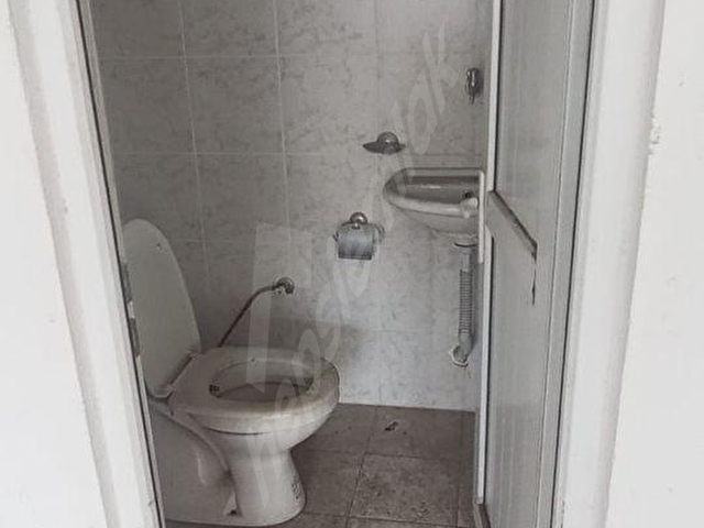 BARTIN TOPTANCILAR SİTESİNDE ÇEKME KATLI 250 M2 DÜKKAN - Görsel 3