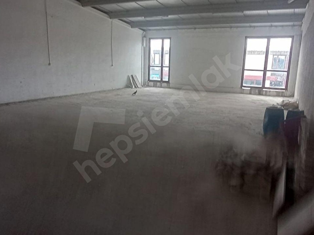 BARTIN TOPTANCILAR SİTESİNDE ÇEKME KATLI 250 M2 DÜKKAN - Görsel 2