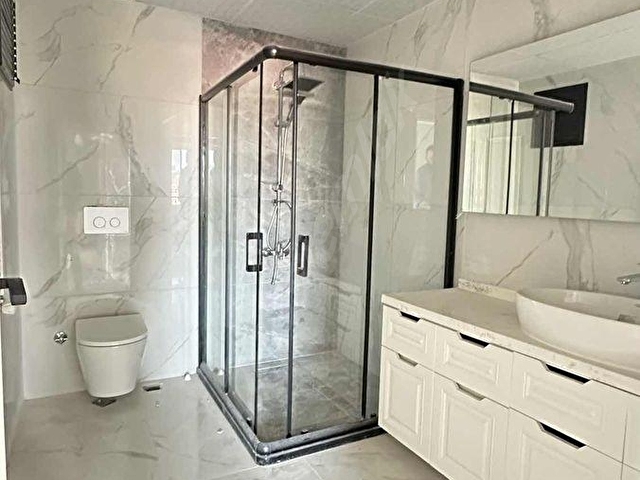 GÖKDELENLER BÖLGEDİNDE GENİŞ BÜYÜK 3+1 DAİRE - Görsel 17