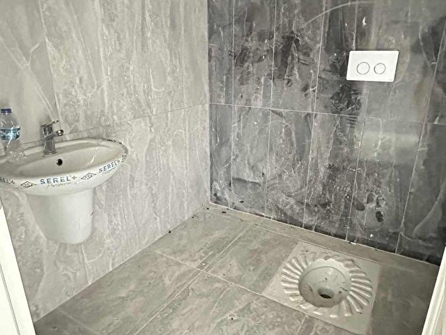 GÖKDELENLER BÖLGEDİNDE GENİŞ BÜYÜK 3+1 DAİRE - Görsel 19