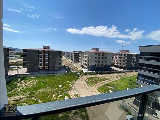 AKALINDAN 2+1 KAPALI MUTFAKKREDİYE UYDUN SATILIK DAİRE - Görsel 15