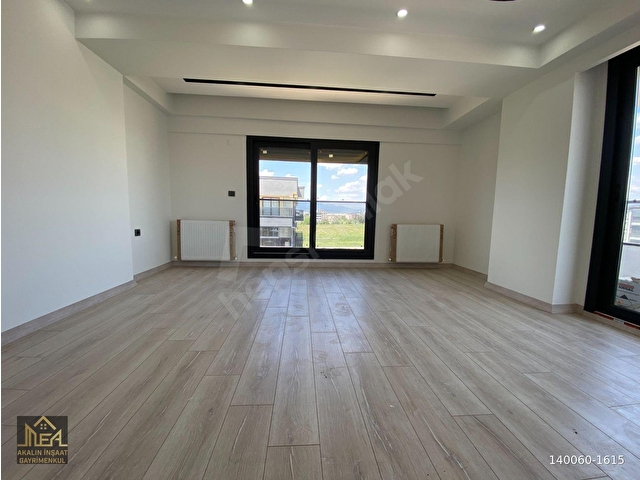 AKALINDAN 2+1 KAPALI MUTFAKKREDİYE UYDUN SATILIK DAİRE - Görsel 16