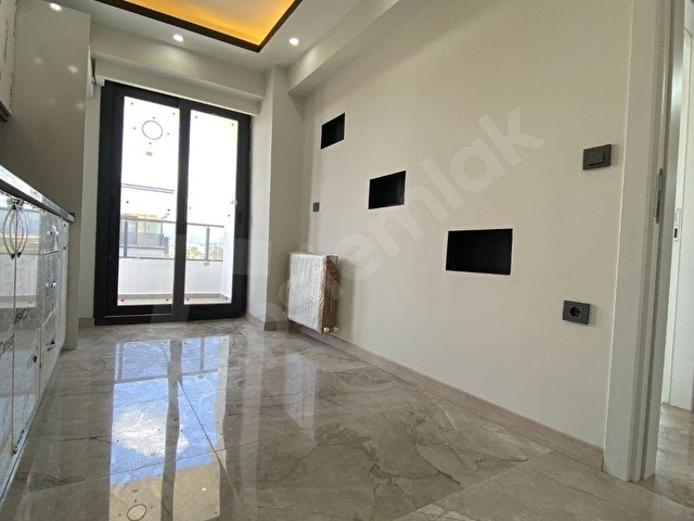 AKALINDAN 2+1 KAPALI MUTFAKKREDİYE UYDUN SATILIK DAİRE - Görsel 7
