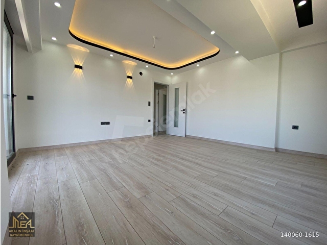 AKALINDAN 2+1 KAPALI MUTFAKKREDİYE UYDUN SATILIK DAİRE - Görsel 30