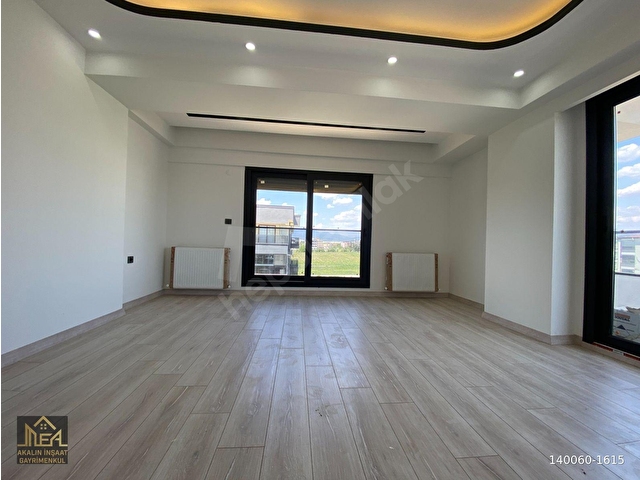 AKALINDAN 2+1 KAPALI MUTFAKKREDİYE UYDUN SATILIK DAİRE - Görsel 17