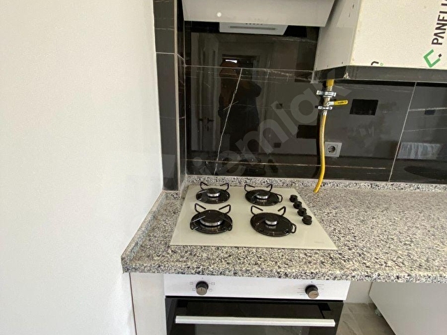 AKALINDAN 2+1 KAPALI MUTFAKKREDİYE UYDUN SATILIK DAİRE - Görsel 8