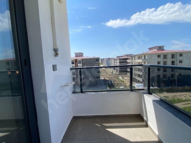 AKALINDAN 2+1 KAPALI MUTFAKKREDİYE UYDUN SATILIK DAİRE - Görsel 19