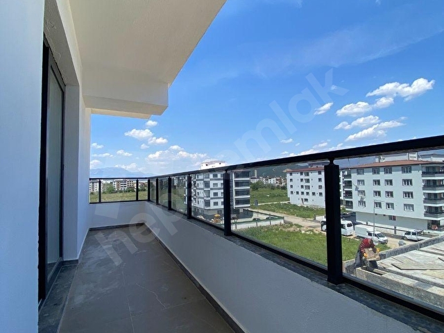 AKALINDAN 2+1 KAPALI MUTFAKKREDİYE UYDUN SATILIK DAİRE - Görsel 24