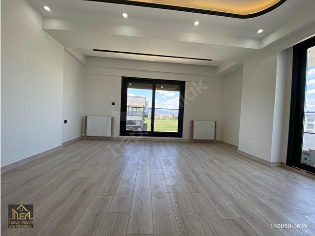 AKALINDAN 2+1 KAPALI MUTFAKKREDİYE UYDUN SATILIK DAİRE - Görsel 18