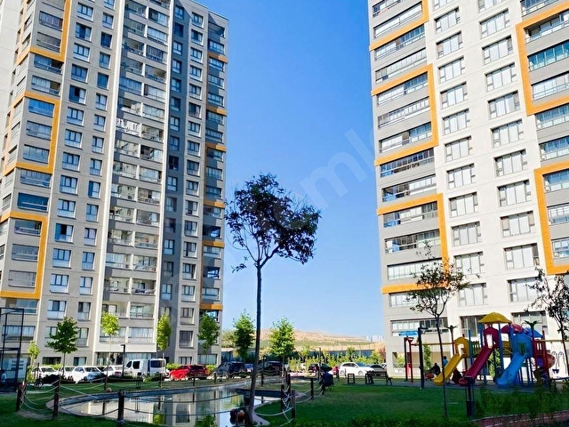 evinbizdenHİTTOWN Bağımsız Mutfak 2,5+1 - Görsel 4
