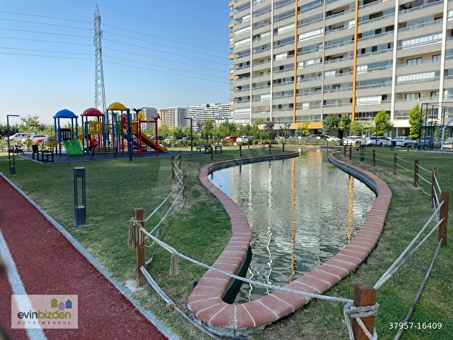 evinbizdenHİTTOWN Bağımsız Mutfak 2,5+1 - Görsel 7