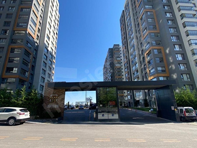 evinbizdenHİTTOWN Bağımsız Mutfak 2,5+1 - Görsel 18