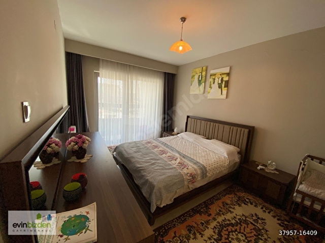 evinbizdenHİTTOWN Bağımsız Mutfak 2,5+1 - Görsel 30