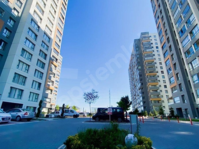evinbizdenHİTTOWN Bağımsız Mutfak 2,5+1 - Görsel 2