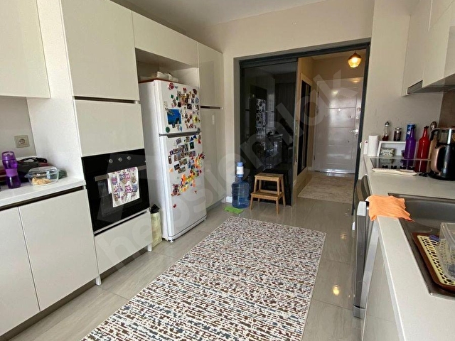 evinbizdenHİTTOWN Bağımsız Mutfak 2,5+1 - Görsel 25