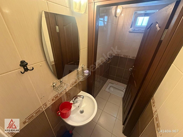 DÜDENBAŞINDA CADDE YAKINI SATILIK 2+1 YÜKSEK GİRİŞ DAİRE - Görsel 10