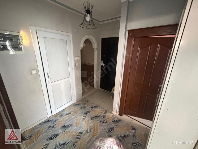 DÜDENBAŞINDA CADDE YAKINI SATILIK 2+1 YÜKSEK GİRİŞ DAİRE - Görsel 8