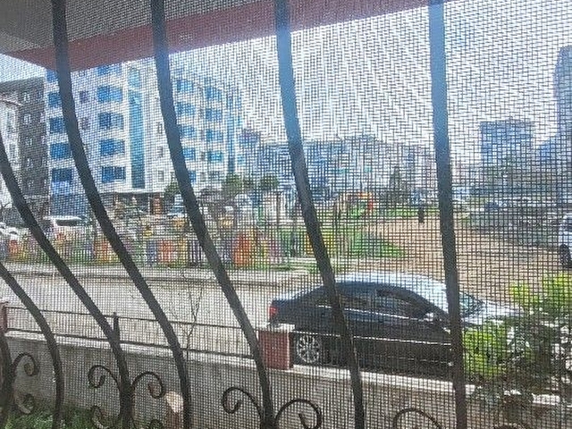 ATAKUM ÖMÜREVLERİ TRAMVAY DURAĞINDA SATILIK 2+1 DAİRE - Görsel 6