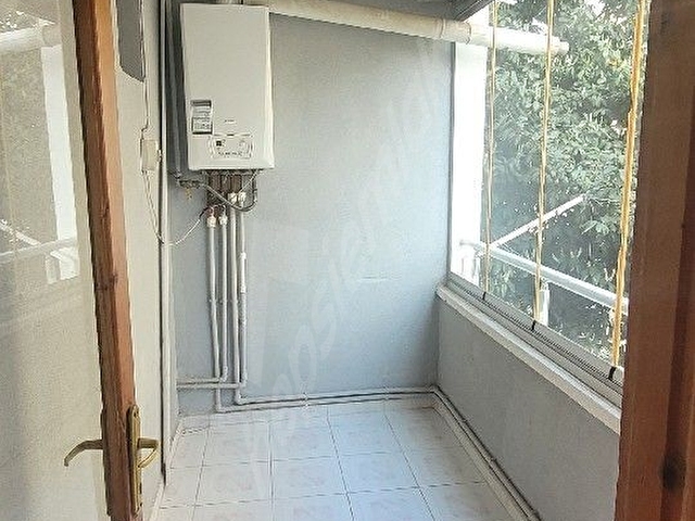 ATAKUM ÖMÜREVLERİ TRAMVAY DURAĞINDA SATILIK 2+1 DAİRE - Görsel 9