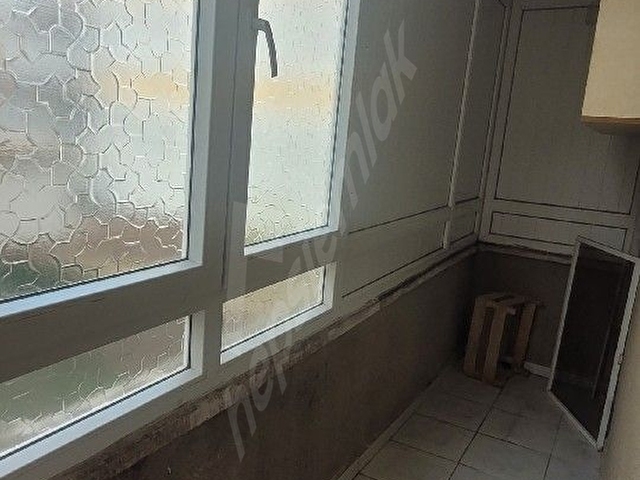 ATAKUM ÖMÜREVLERİ TRAMVAY DURAĞINDA SATILIK 2+1 DAİRE - Görsel 12