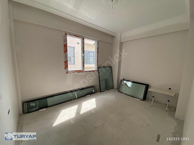 ALİAĞA ÖRNEKKENT DE YATIRIMLIK FIRSAT DAİRE - Görsel 10
