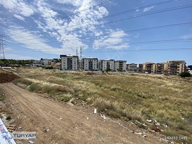 ALİAĞA ÖRNEKKENT DE YATIRIMLIK FIRSAT DAİRE - Görsel 20