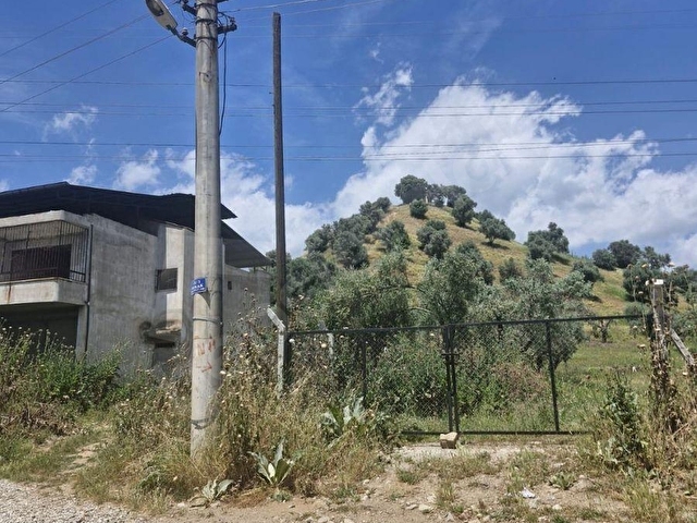 PINARBAŞI MAHALLESİNDE SATILIK İMARLI ZEYTİNLİK - Görsel 3