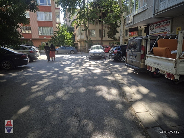 3+1 salon bağımsız kombili yapılı düz giriş 65 sokakta - Görsel 17