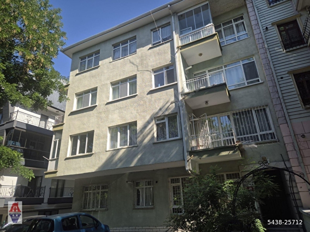 3+1 salon bağımsız kombili yapılı düz giriş 65 sokakta - Görsel 16