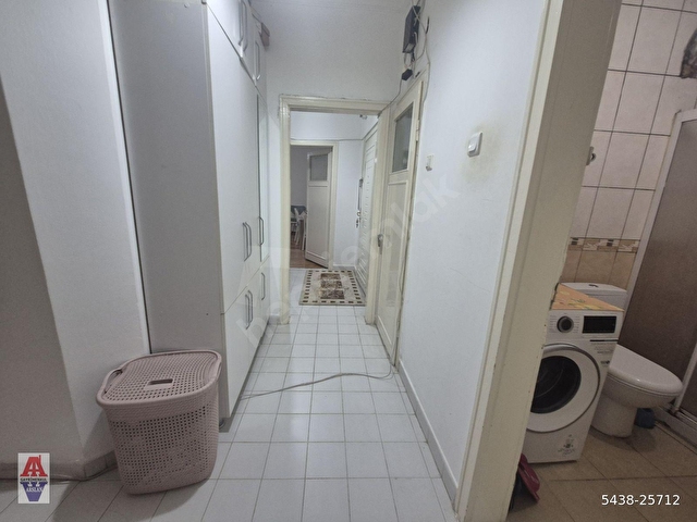 3+1 salon bağımsız kombili yapılı düz giriş 65 sokakta - Görsel 8