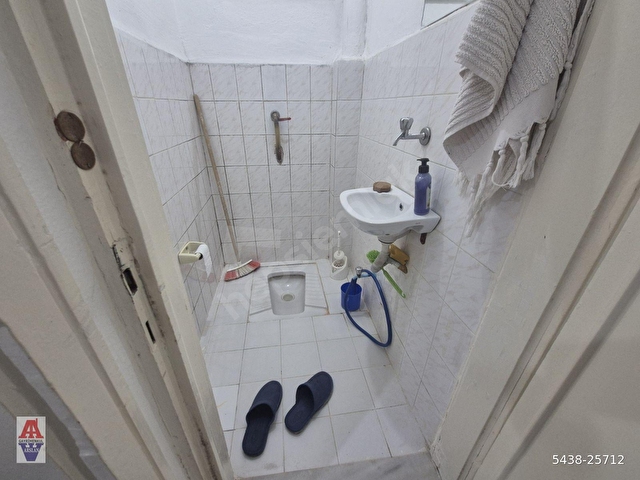 3+1 salon bağımsız kombili yapılı düz giriş 65 sokakta - Görsel 13