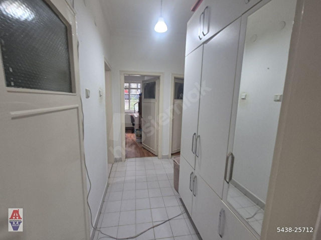 3+1 salon bağımsız kombili yapılı düz giriş 65 sokakta - Görsel 10