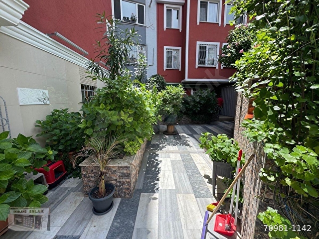 Nişantaşı genç bina beyaz eşyalı bazalı gardolaplı giriş katı - Görsel 2