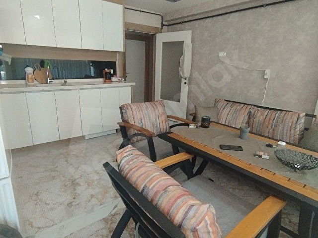 ÇELEN DEN YENİ KENTTE ACİL SATILIK DAİRE